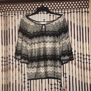 Katherine New York blouse